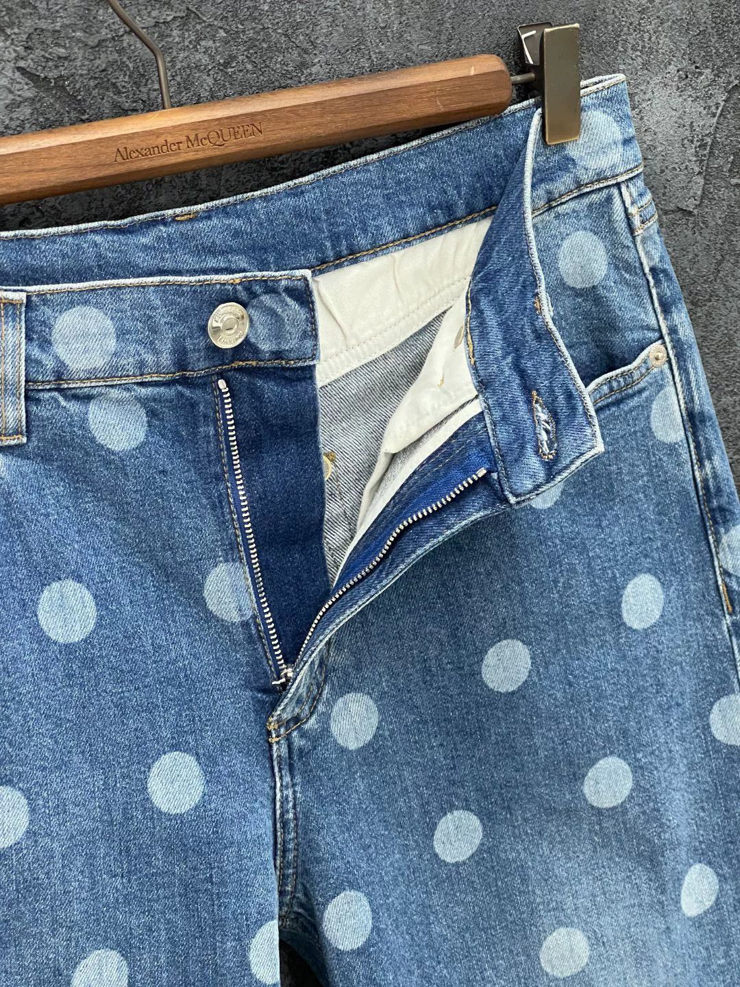Burberry Burberry Denim Blue Denim Jeans 36 Men Size US 36 / EU 52 - 5 Thumbnail