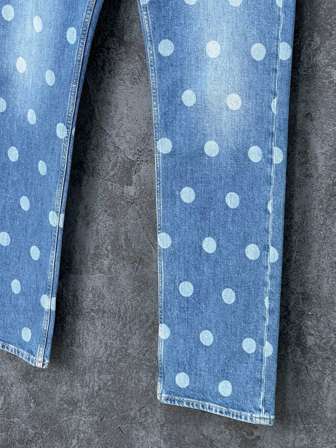 Burberry Burberry Denim Blue Denim Jeans 36 Men Size US 36 / EU 52 - 6 Thumbnail