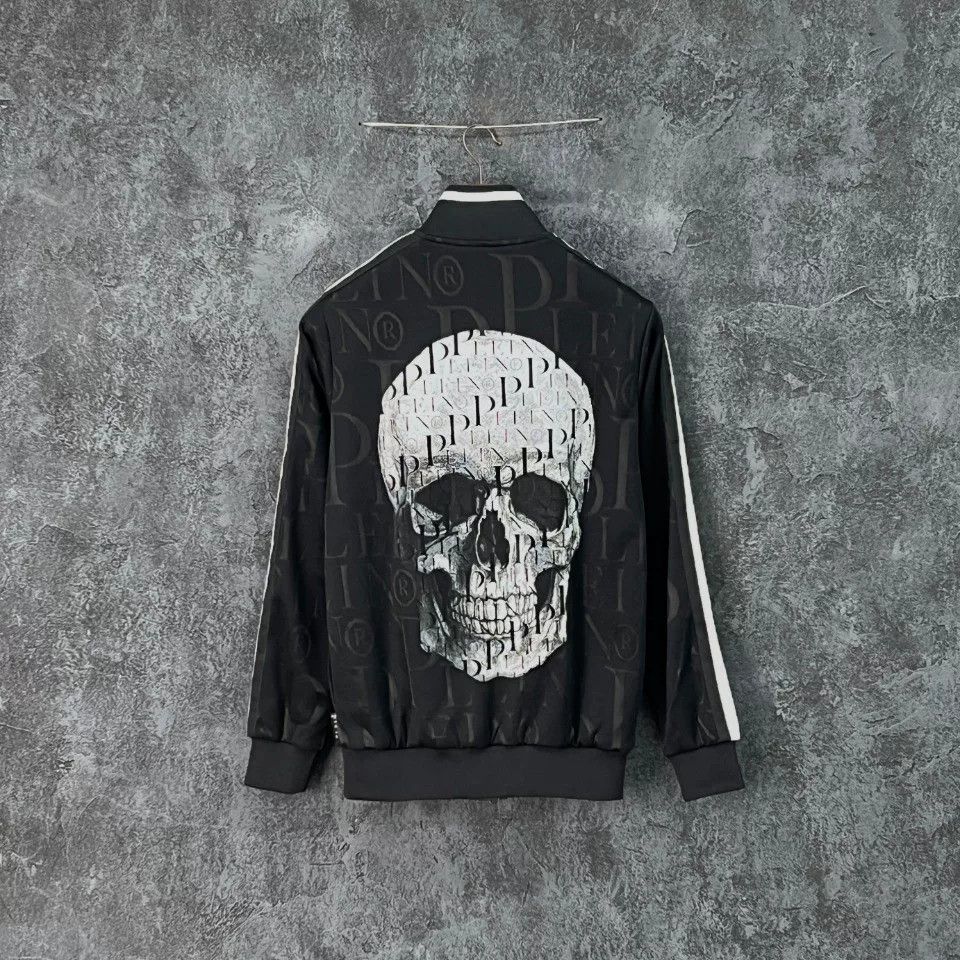 Philipp Plein Philipp Plein Casual Bag one size Men Size ONE SIZE - 2 Thumbnail