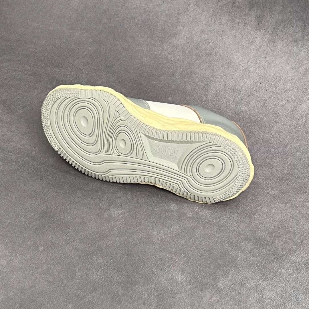 Maison MIHARA YASUHIRO Maison MIHARA YASUHIRO Casual Multi Lowtop Sneakers 8 Men Size US 8 / EU 41 - 6 Thumbnail