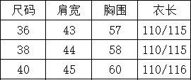 Maison Margiela Maison Margiela Cotton White Dress M Women Size M / US 6-8 / IT 42-44 - 8 Thumbnail