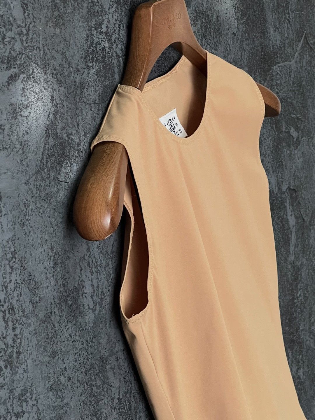 Maison Margiela Maison Margiela Multi Dress S Women Size S / US 4 / IT 40 - 6 Thumbnail