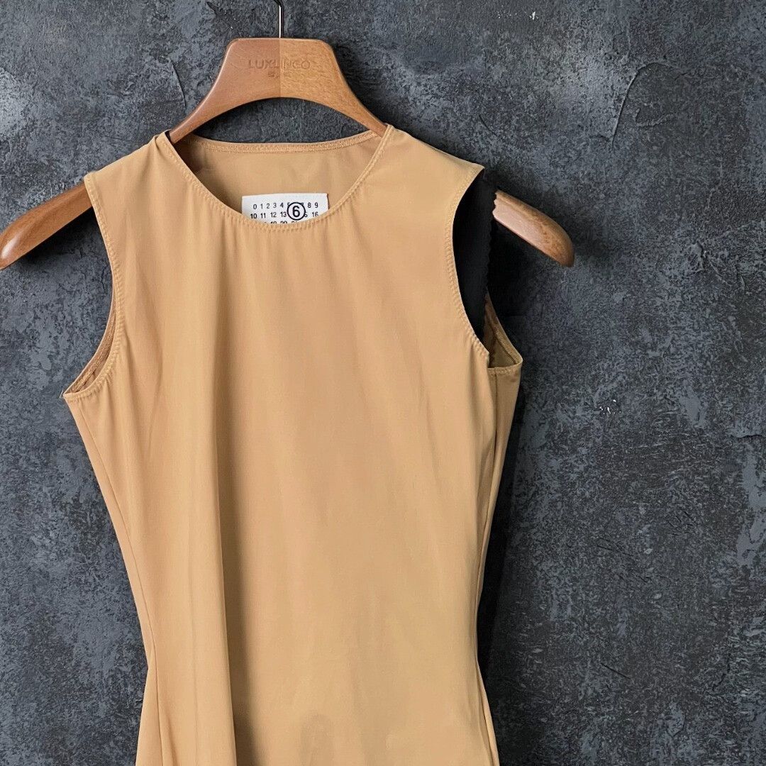 Maison Margiela Maison Margiela Multi Dress S Women Size S / US 4 / IT 40 - 3 Thumbnail