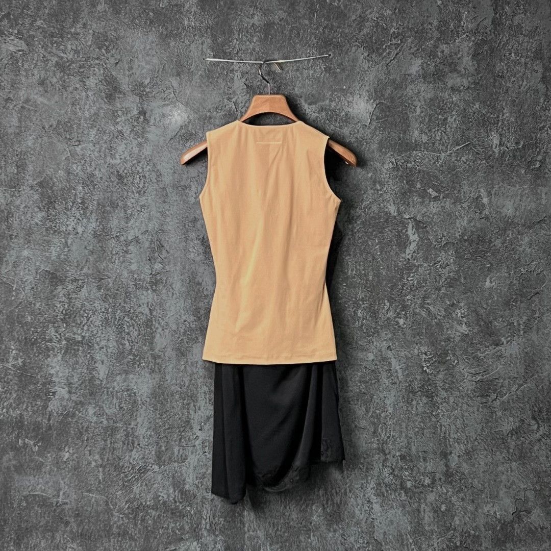 Maison Margiela Maison Margiela Multi Dress S Women Size S / US 4 / IT 40 - 2 Thumbnail