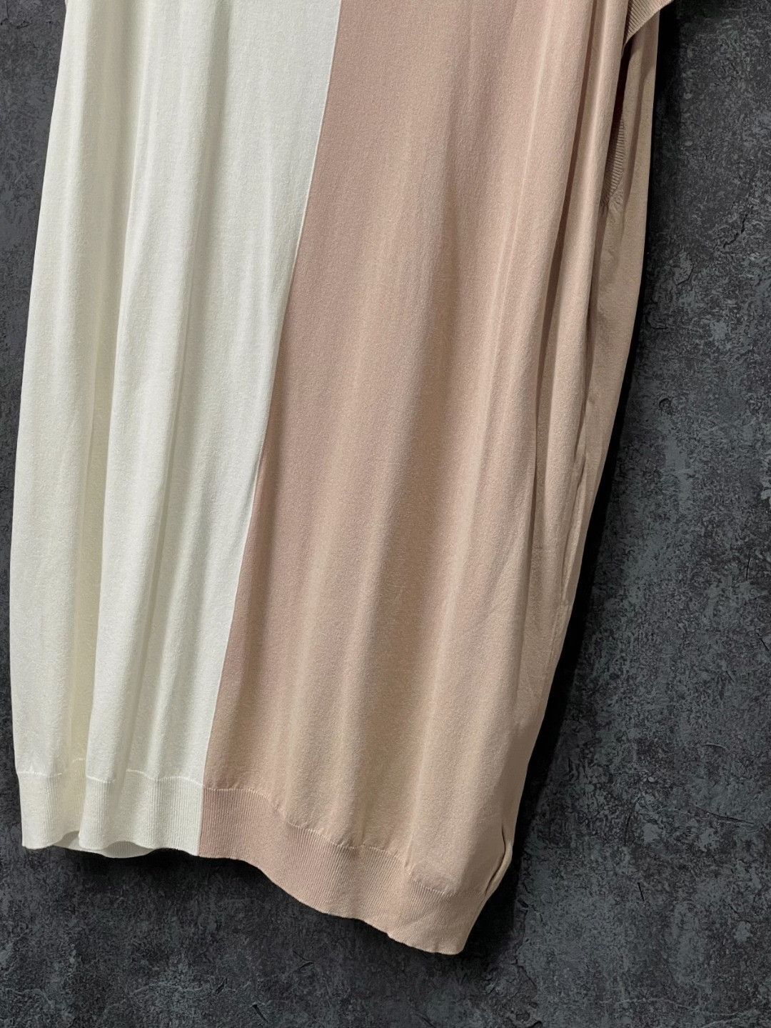Maison Margiela Maison Margiela Knit Multi Dress XS Women Size XS / US 0-2 / IT 36-38 - 5 Thumbnail