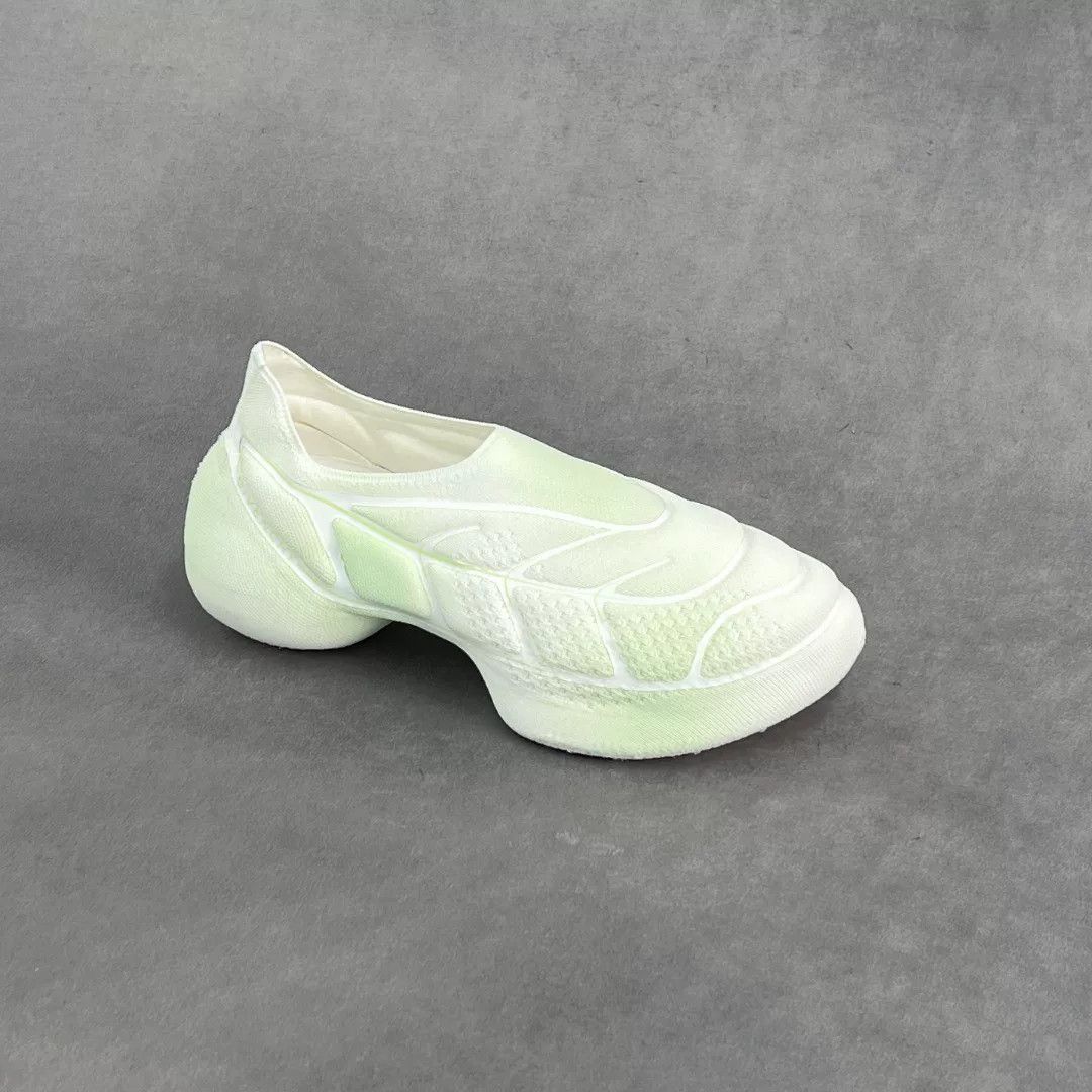 Givenchy Givenchy Retro Lowtop Sneakers 8 Men Size US 8 / EU 41 - 4 Thumbnail