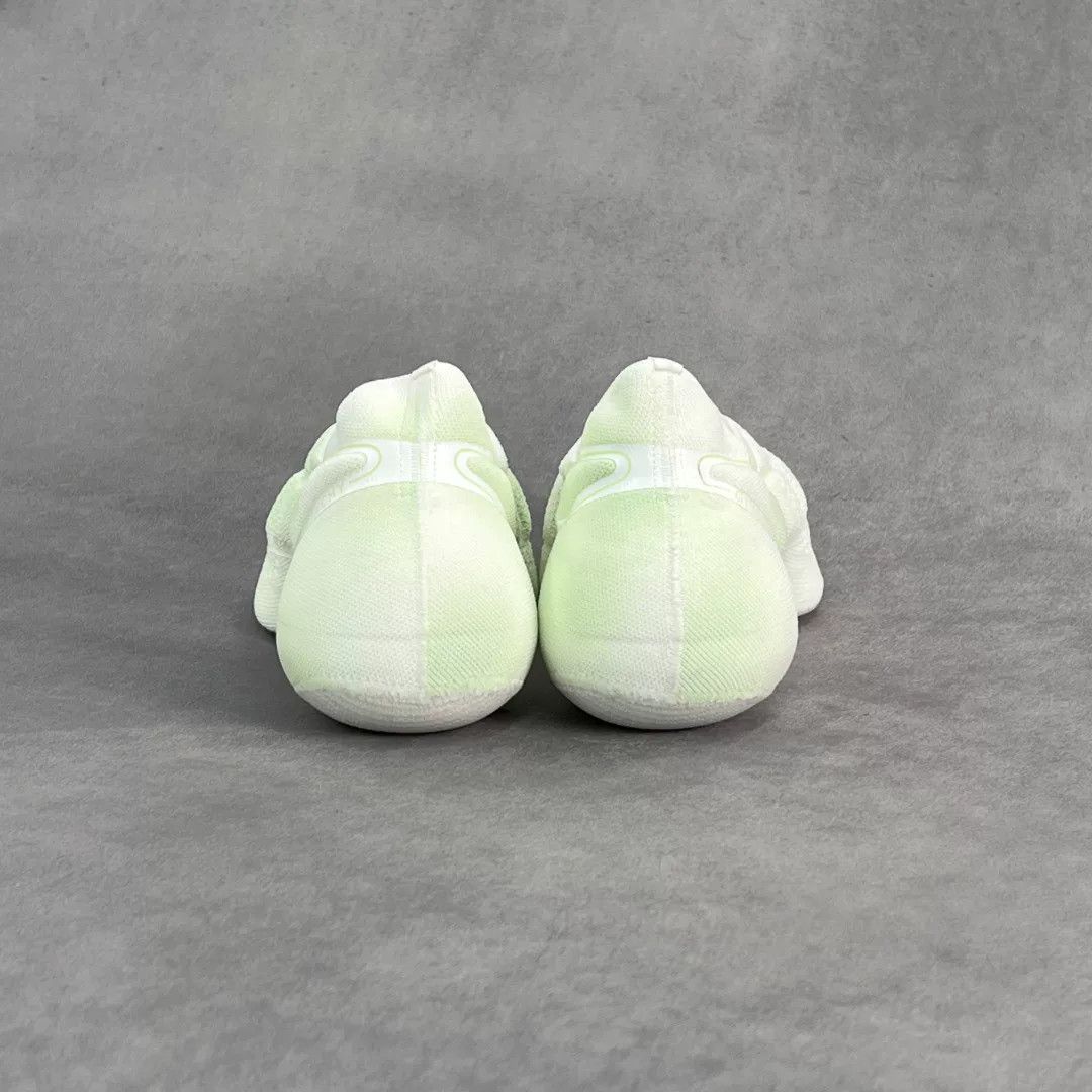 Givenchy Givenchy Retro Lowtop Sneakers 8 Men Size US 8 / EU 41 - 8 Thumbnail