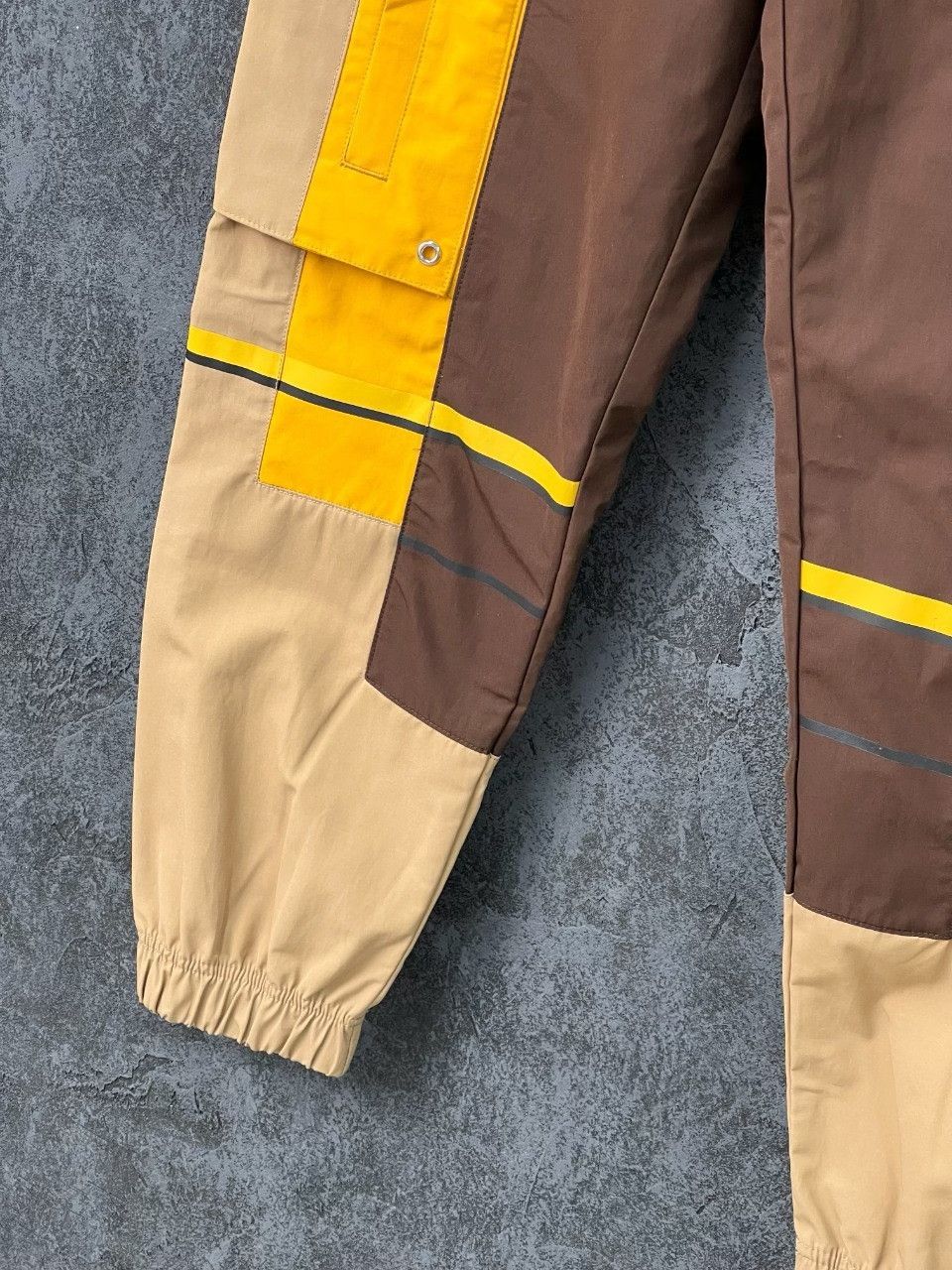 Burberry Burberry Retro Casual Pants 32 Men Size US 32 / EU 48 - 6 Thumbnail