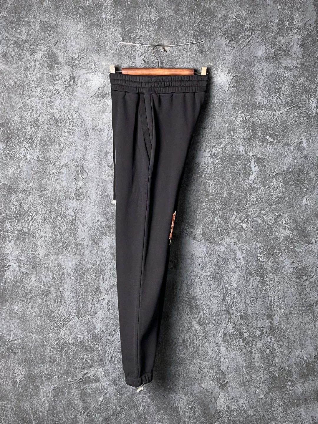 Amiri Amiri Casual Embroidered Casual Pants 32 Men Size US 32 / EU 48 - 6 Thumbnail