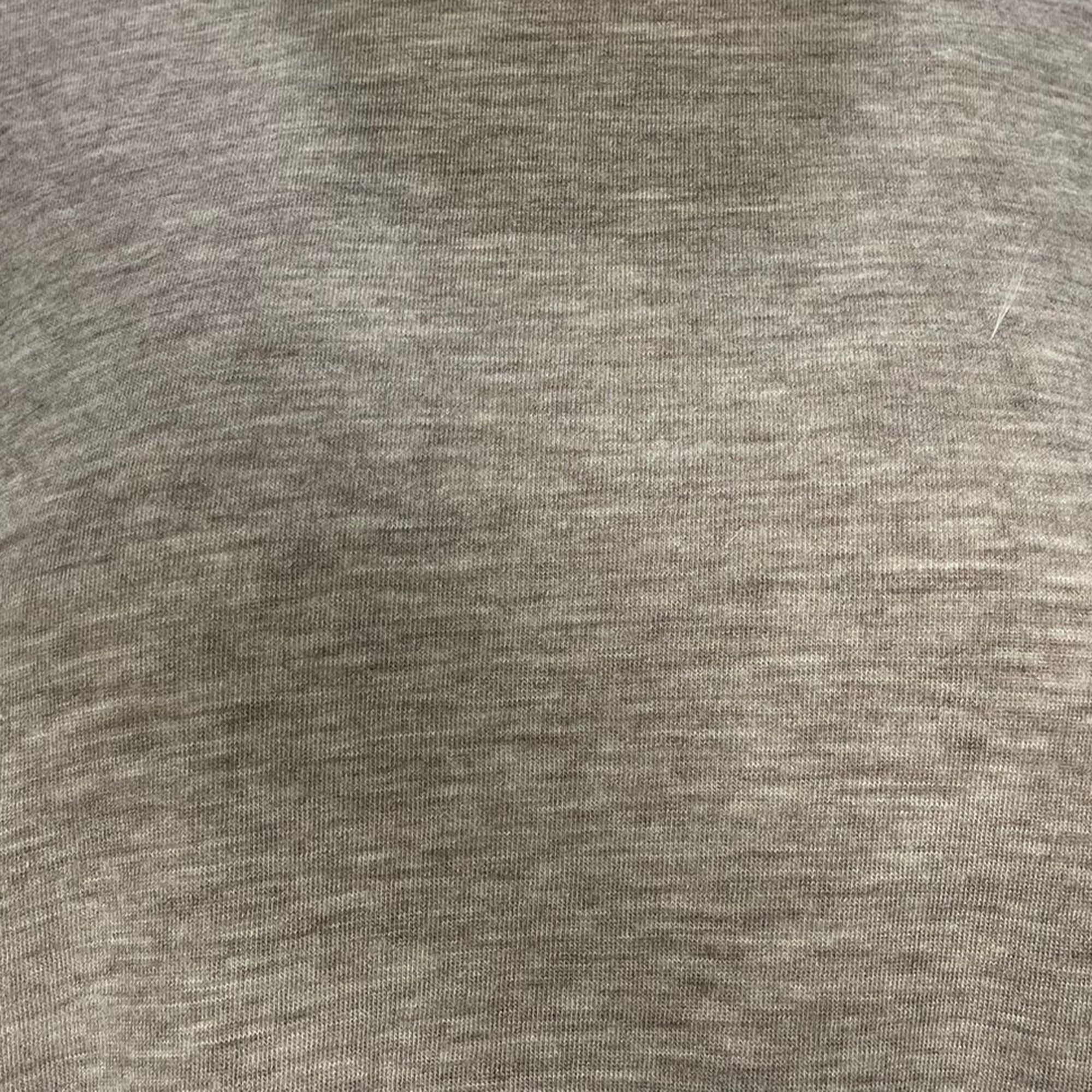 Theory The Row Turtleneck Sweater in Brown Cashmere Size US M / EU 48-50 / 2 - 2 Thumbnail