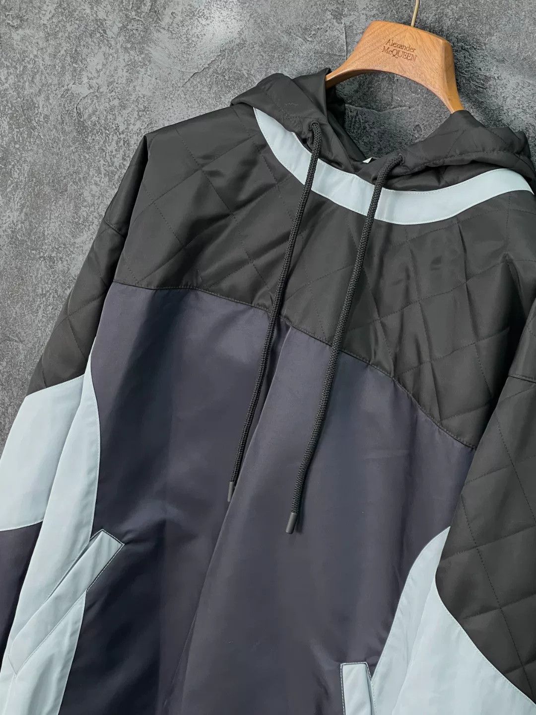 Valentino Valentino Patchwork Light Jacket xs Men Size US XS / EU 42 / 0 - 4 Thumbnail