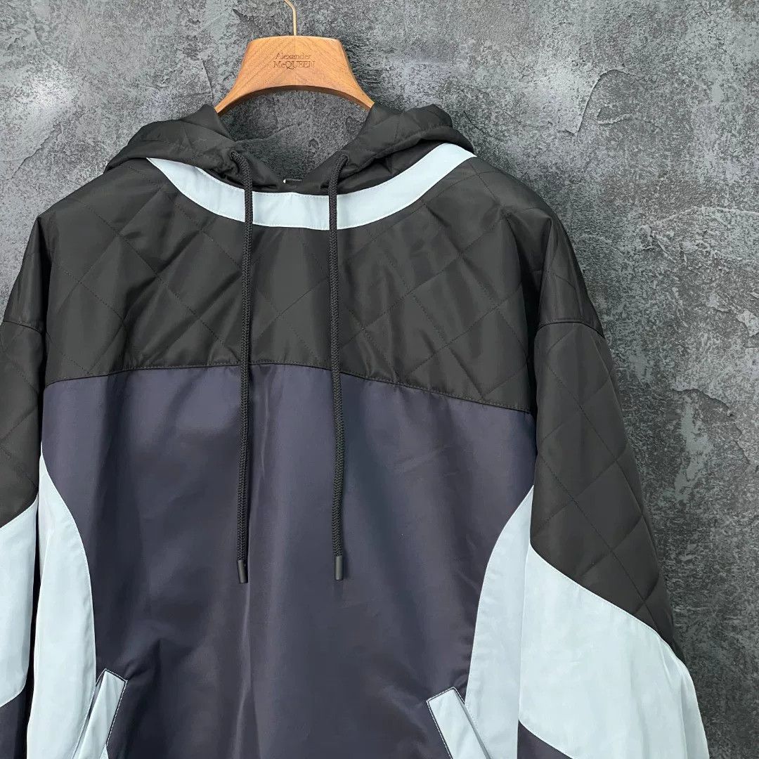 Valentino Valentino Patchwork Light Jacket xs Men Size US XS / EU 42 / 0 - 3 Thumbnail