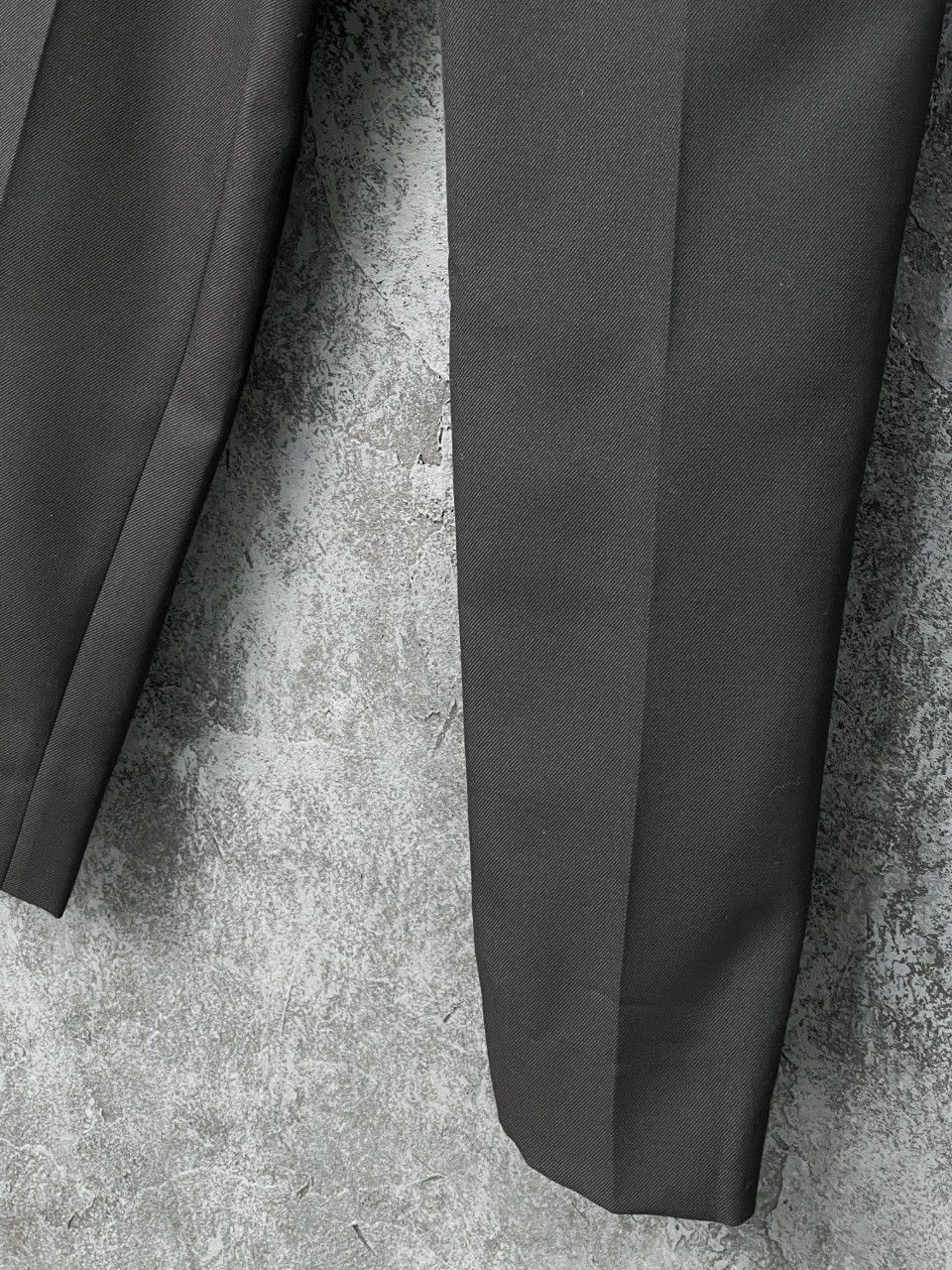 Burberry Burberry Casual Wool Multi Formal Trousers 40r Men Size 40R - 5 Thumbnail