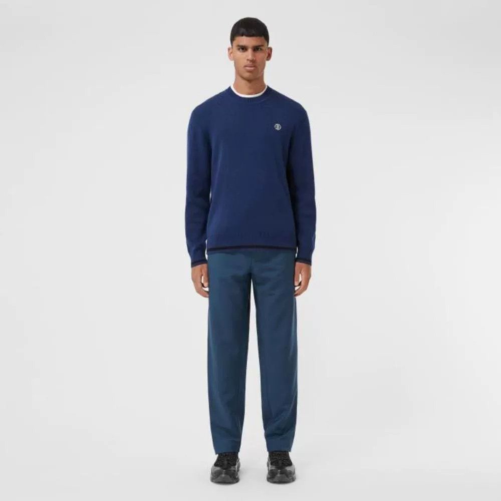 Burberry Burberry Multi Casual Pants 30 Men Size US 30 / EU 46 - 4 Thumbnail