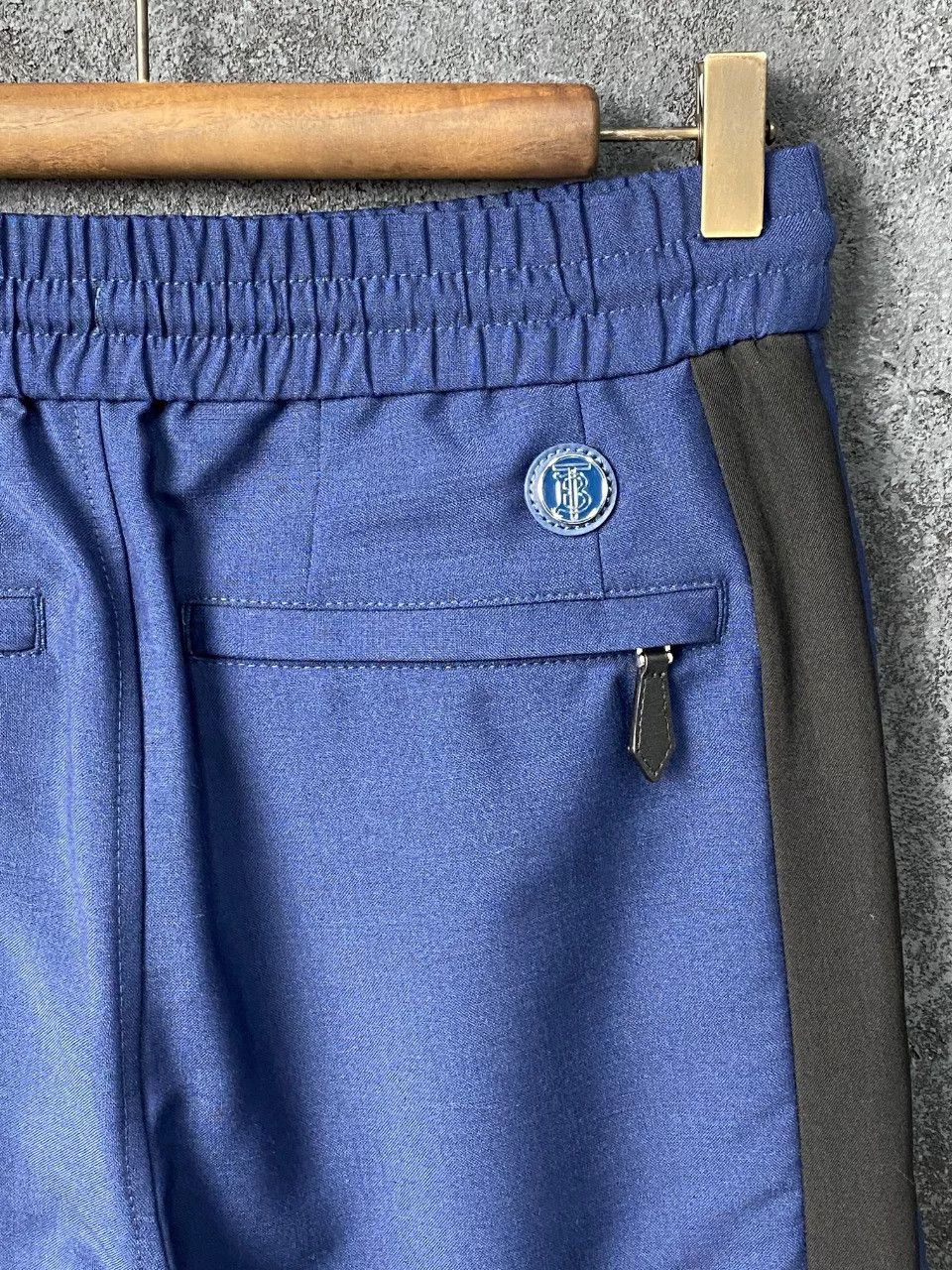 Burberry Burberry Multi Casual Pants 30 Men Size US 30 / EU 46 - 5 Thumbnail
