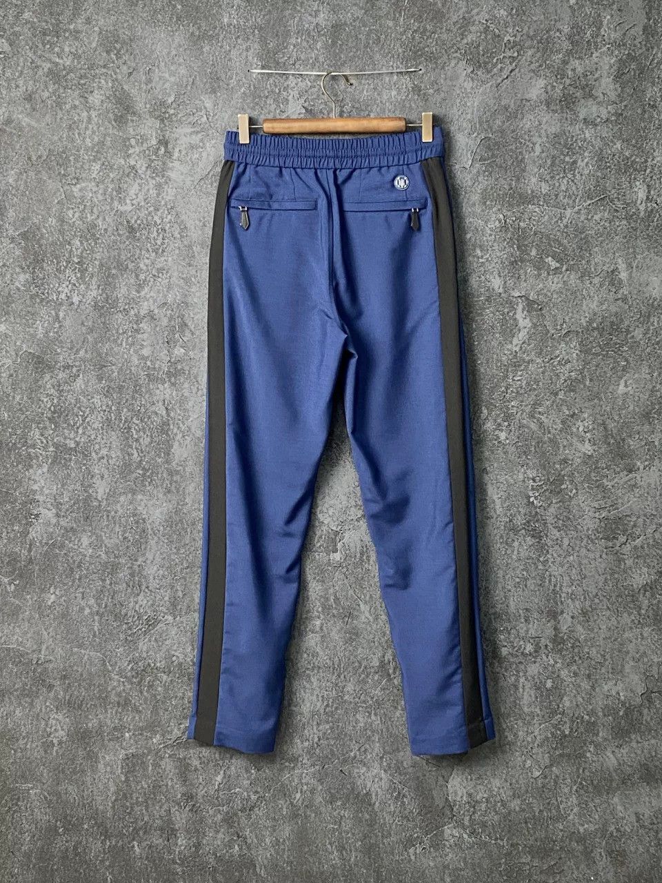 Burberry Burberry Multi Casual Pants 30 Men Size US 30 / EU 46 - 2 Thumbnail