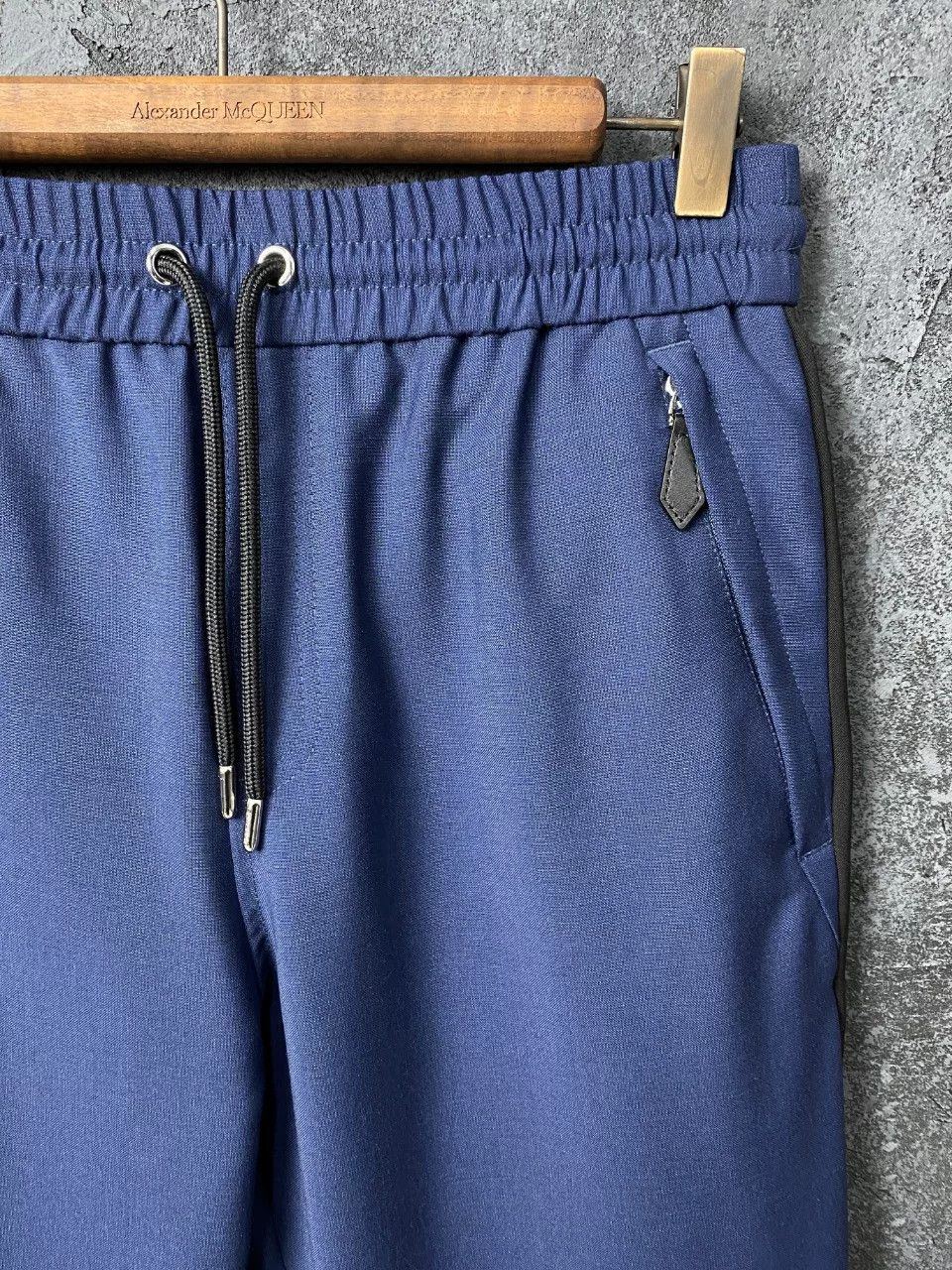 Burberry Burberry Multi Casual Pants 30 Men Size US 30 / EU 46 - 3 Thumbnail