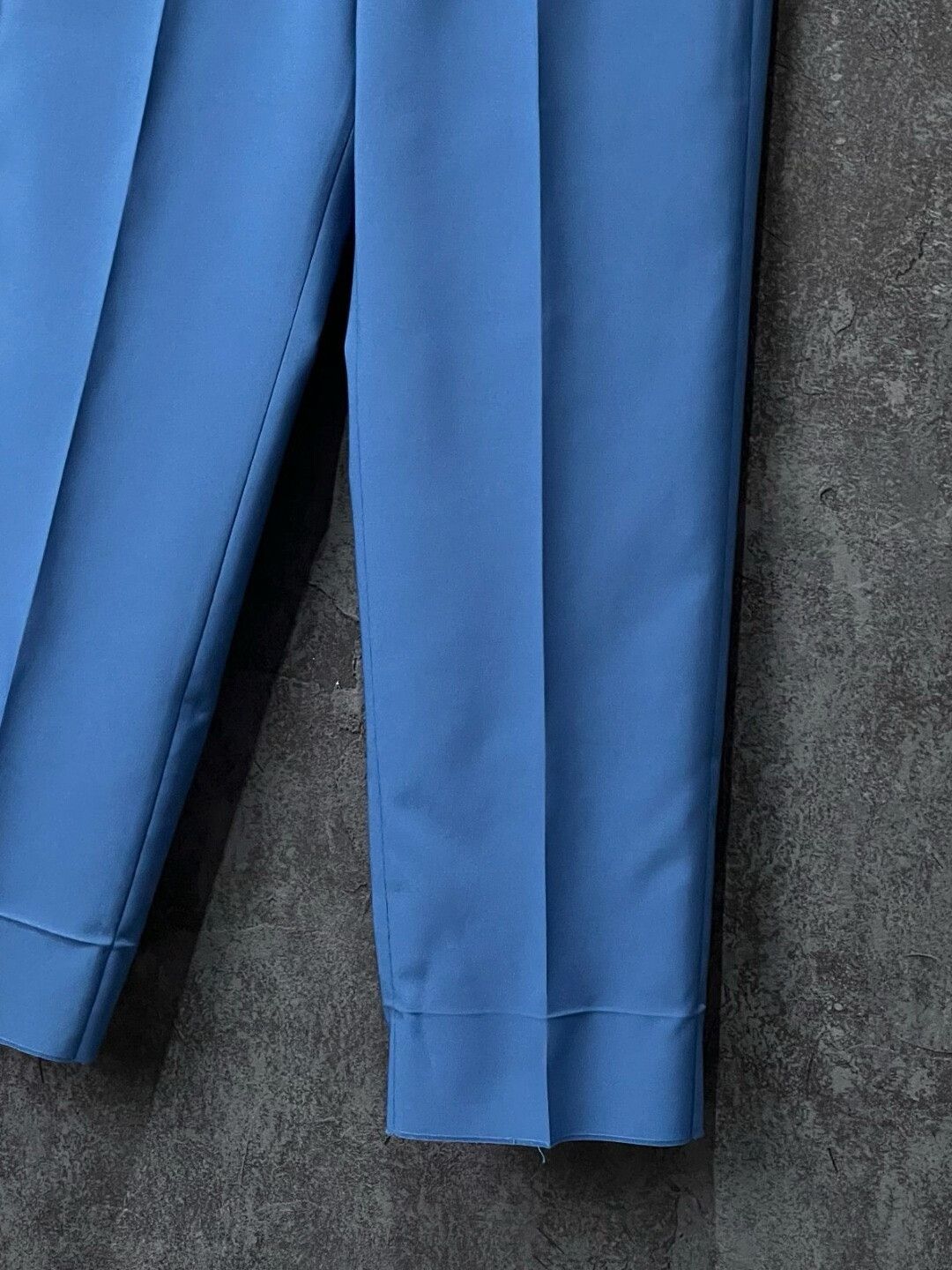 Gucci Gucci Casual Blue Casual Pants 32 Men Size US 32 / EU 48 - 7 Thumbnail