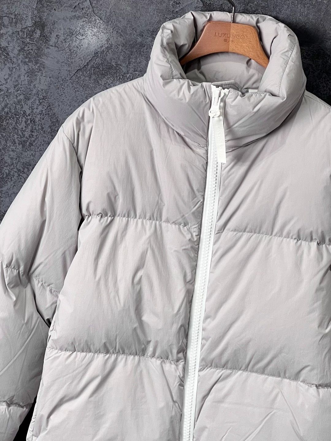 Canada Goose Canada Goose Down Gray Heavy Coat m Men Size US M / EU 48-50 / 2 - 4 Thumbnail