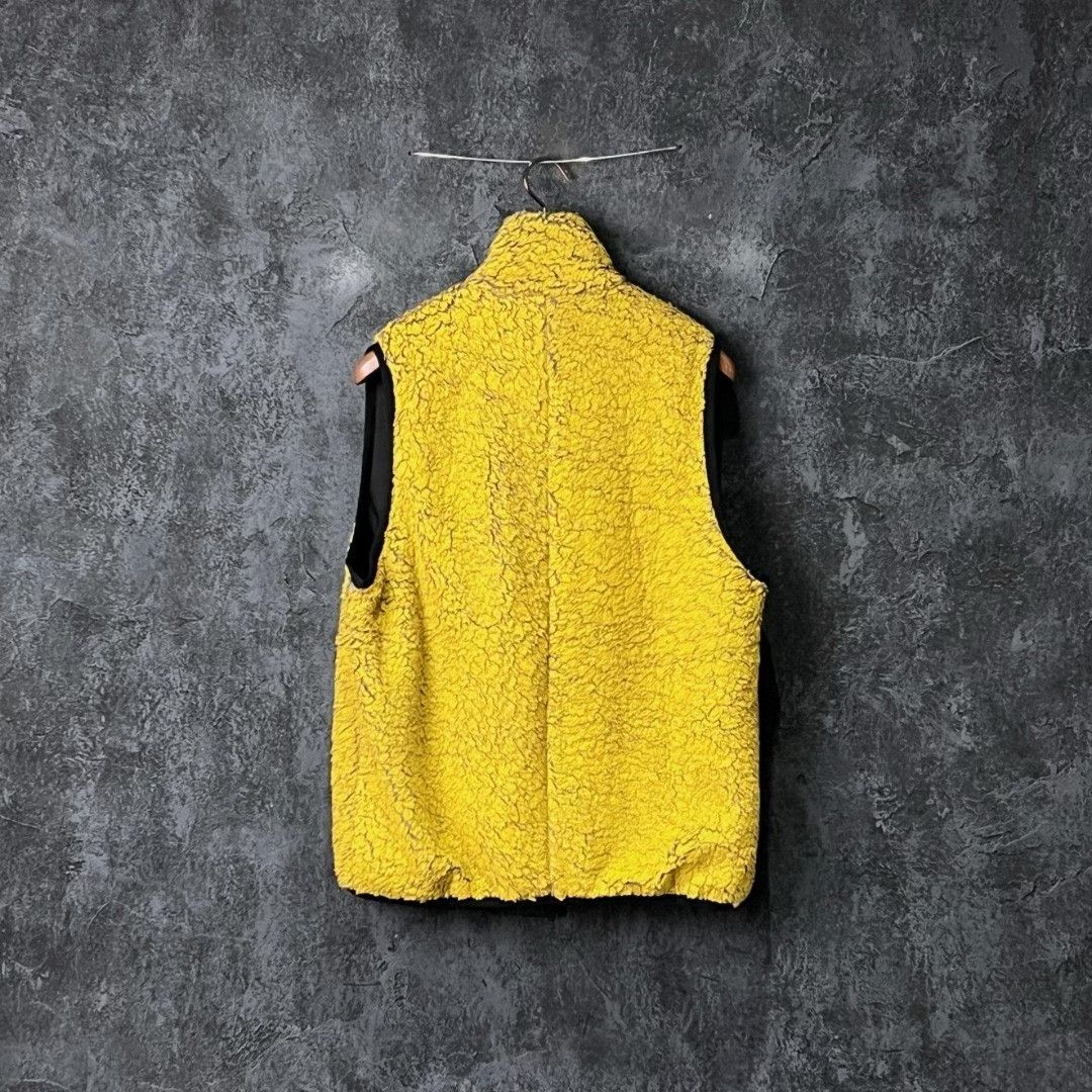 Song For The Mute Song for the Mute Yellow Tank Top m Men Size US M / EU 48-50 / 2 - 2 Thumbnail