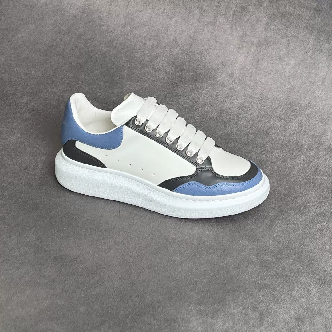 Alexander McQueen Alexander McQueen Casual Multi Lowtop Sneakers 10 Men Size US 10 / EU 43 - 4 Thumbnail