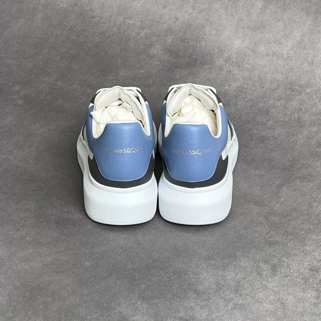 Alexander McQueen Alexander McQueen Casual Multi Lowtop Sneakers 10 Men Size US 10 / EU 43 - 8 Thumbnail
