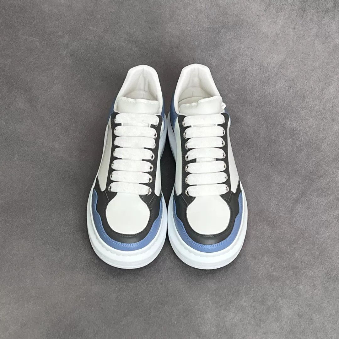 Alexander McQueen Alexander McQueen Casual Multi Lowtop Sneakers 10 Men Size US 10 / EU 43 - 7 Thumbnail