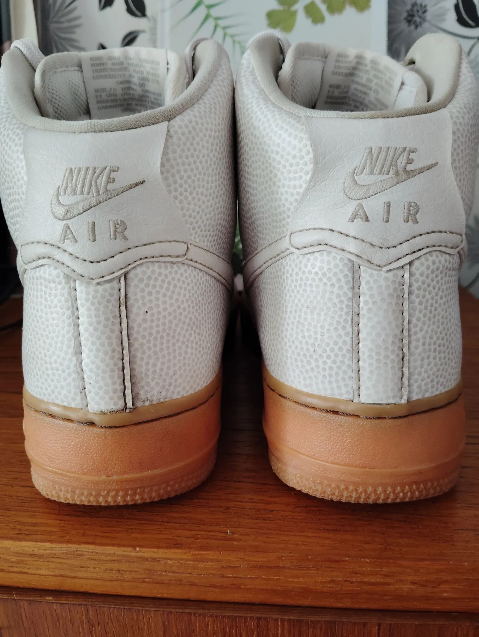 Nike Nike Nike air force1 Sneakers Size US 9 / IT 39 - 4 Thumbnail