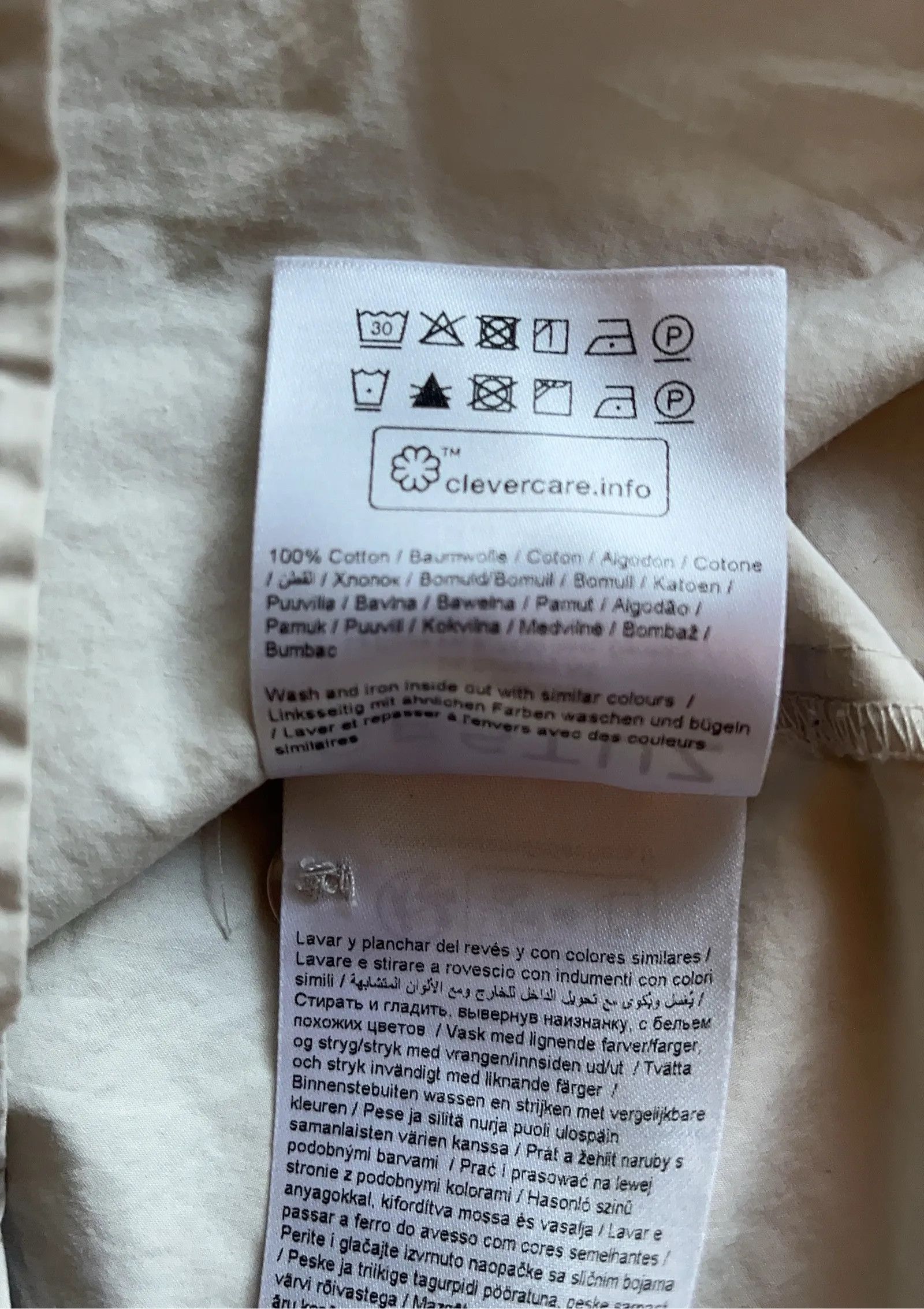 Gestuz Gestuz Shirt Size S / US 4 / IT 40 - 3 Thumbnail