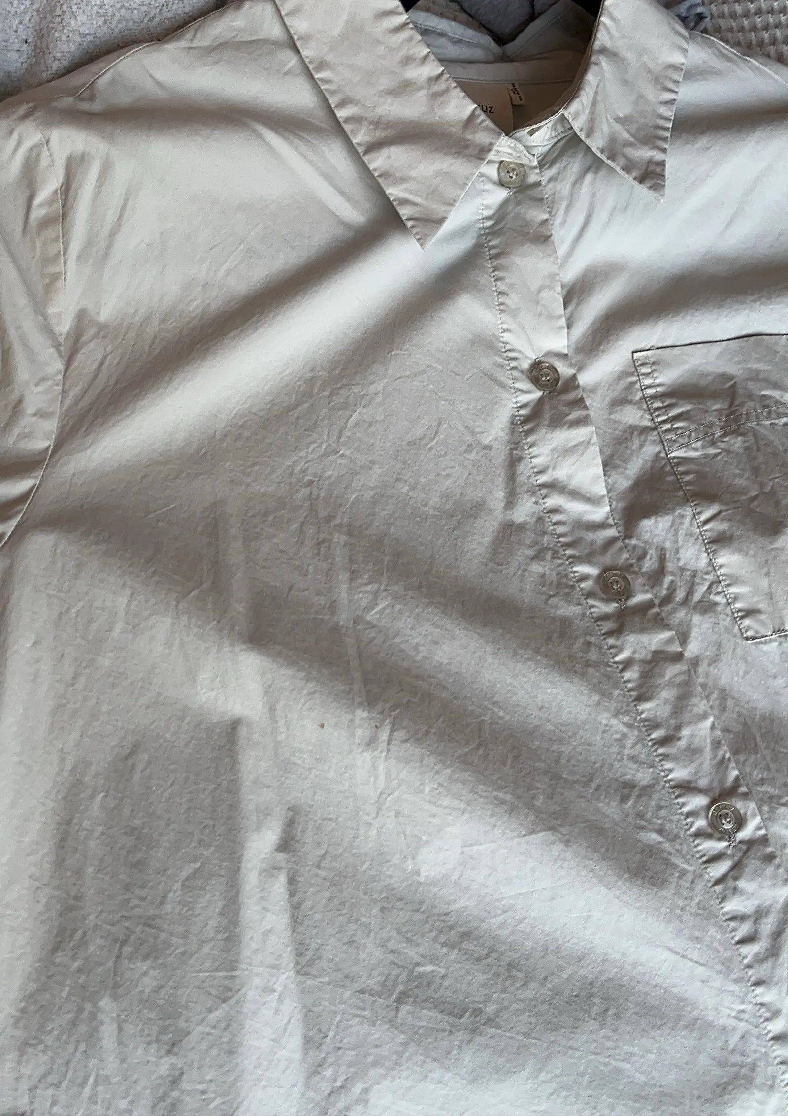 Gestuz Gestuz Shirt Size S / US 4 / IT 40 - 6 Thumbnail