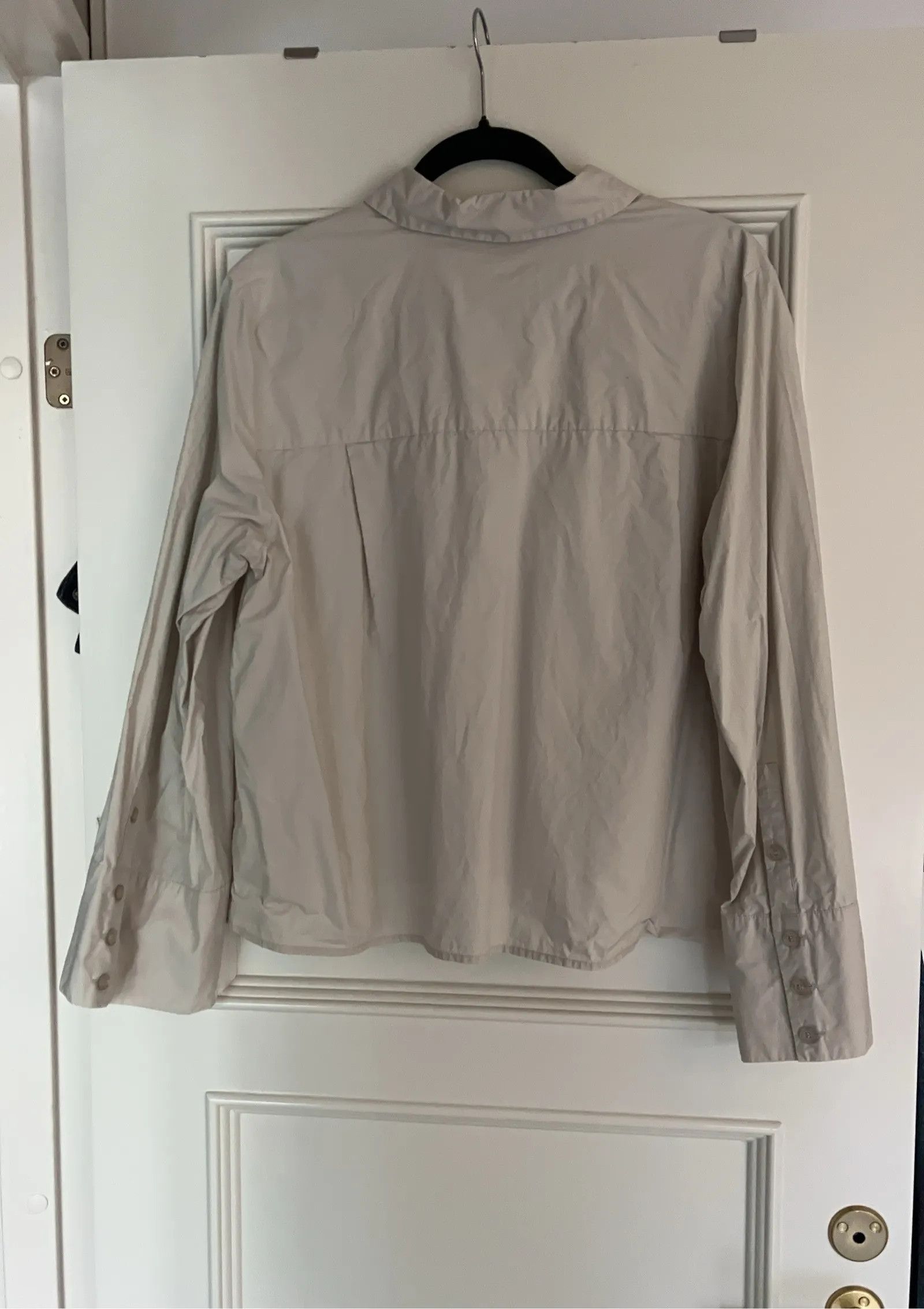 Gestuz Gestuz Shirt Size S / US 4 / IT 40 - 4 Thumbnail