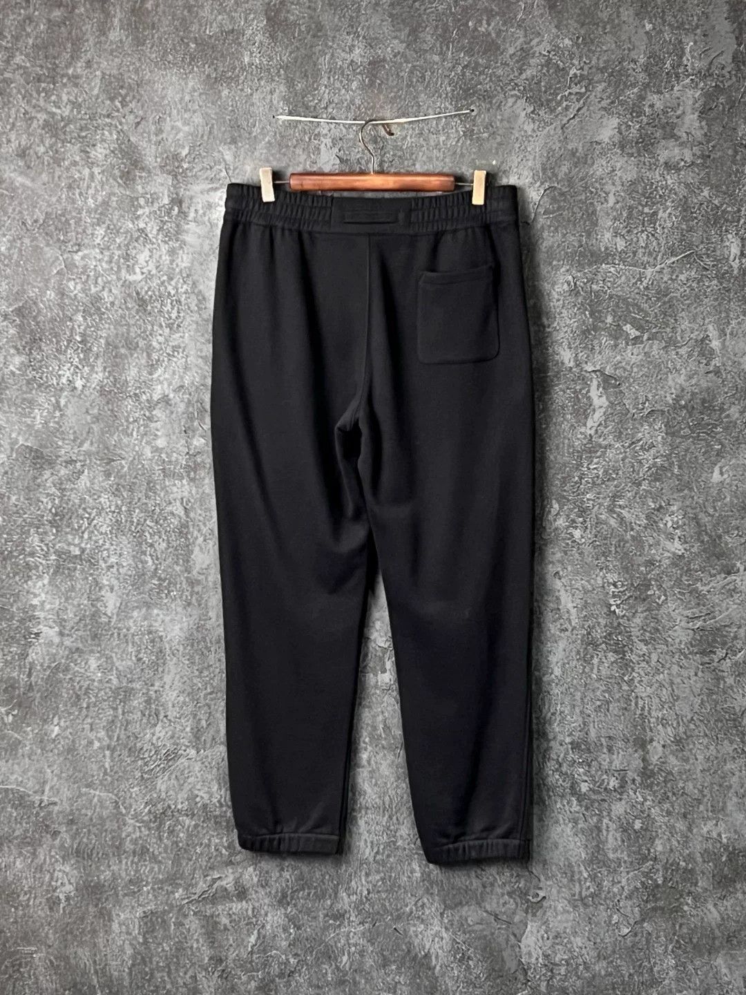 Ermenegildo Zegna Ermenegildo Zegna Casual Cotton Blue Casual Pants 32 Men Size US 32 / EU 48 - 2 Thumbnail