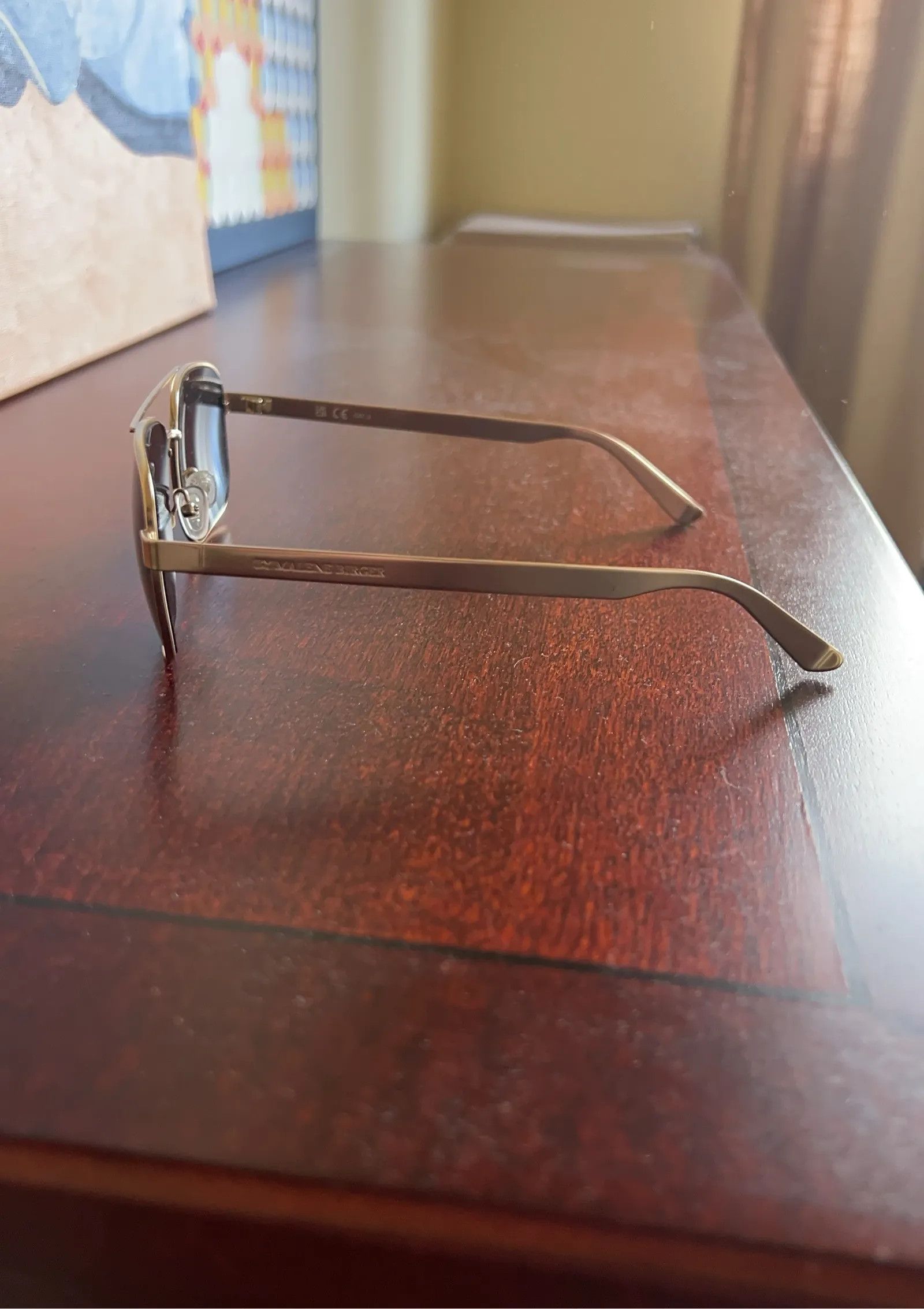 By Malene Birger By Malene Birger Sunglasses Size ONE SIZE - 3 Thumbnail