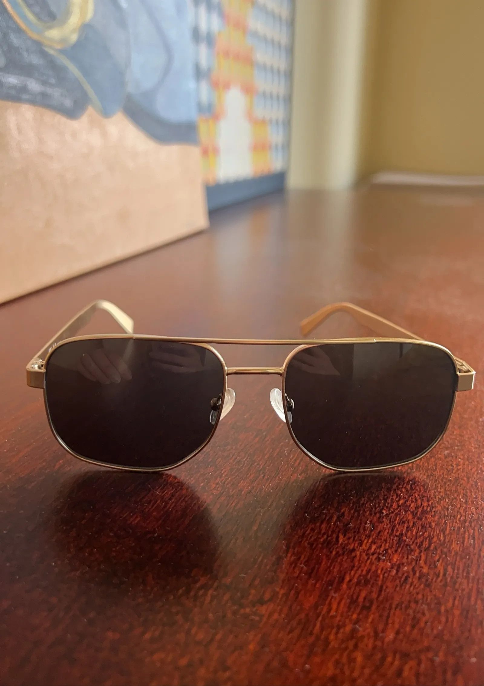 By Malene Birger By Malene Birger Sunglasses Size ONE SIZE - 5 Thumbnail