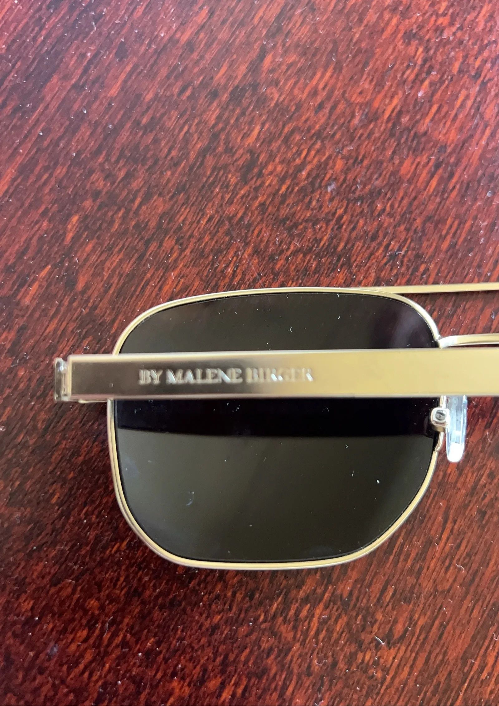 By Malene Birger By Malene Birger Sunglasses Size ONE SIZE - 2 Thumbnail