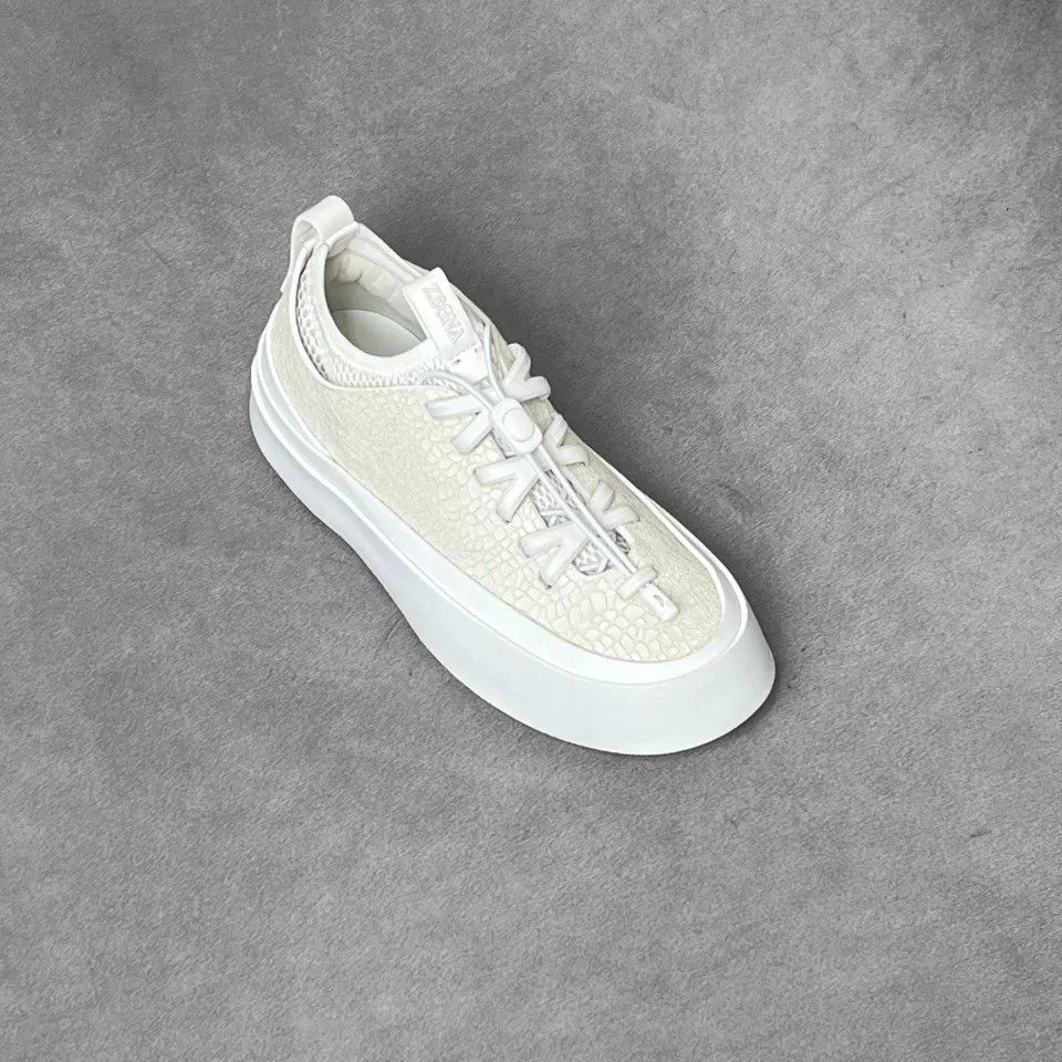 Ermenegildo Zegna Ermenegildo Zegna Casual Lowtop Sneakers 9 Men Size US 9 / EU 42 - 5 Thumbnail