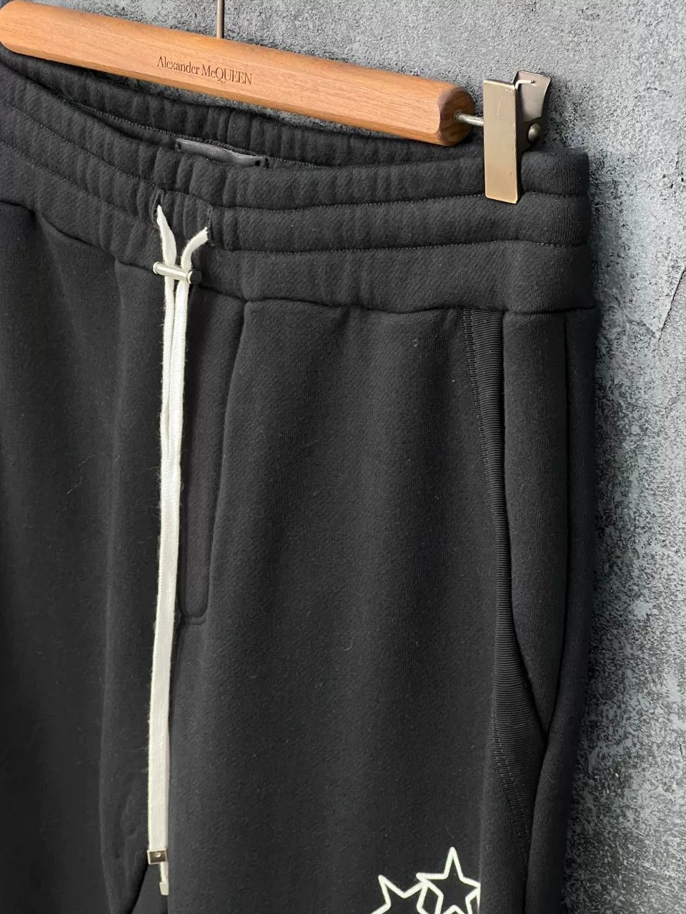 Amiri Amiri Retro Cotton Casual Pants 32 Men Size US 32 / EU 48 - 4 Thumbnail