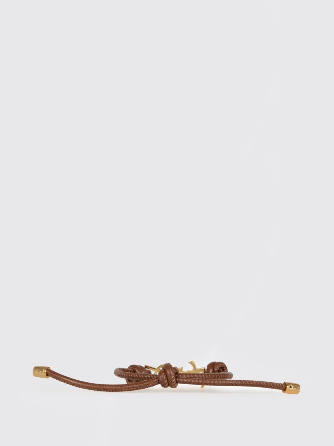 Saint Laurent Paris Saint Laurent Jewel Men Black Size ONE SIZE - 2 Thumbnail