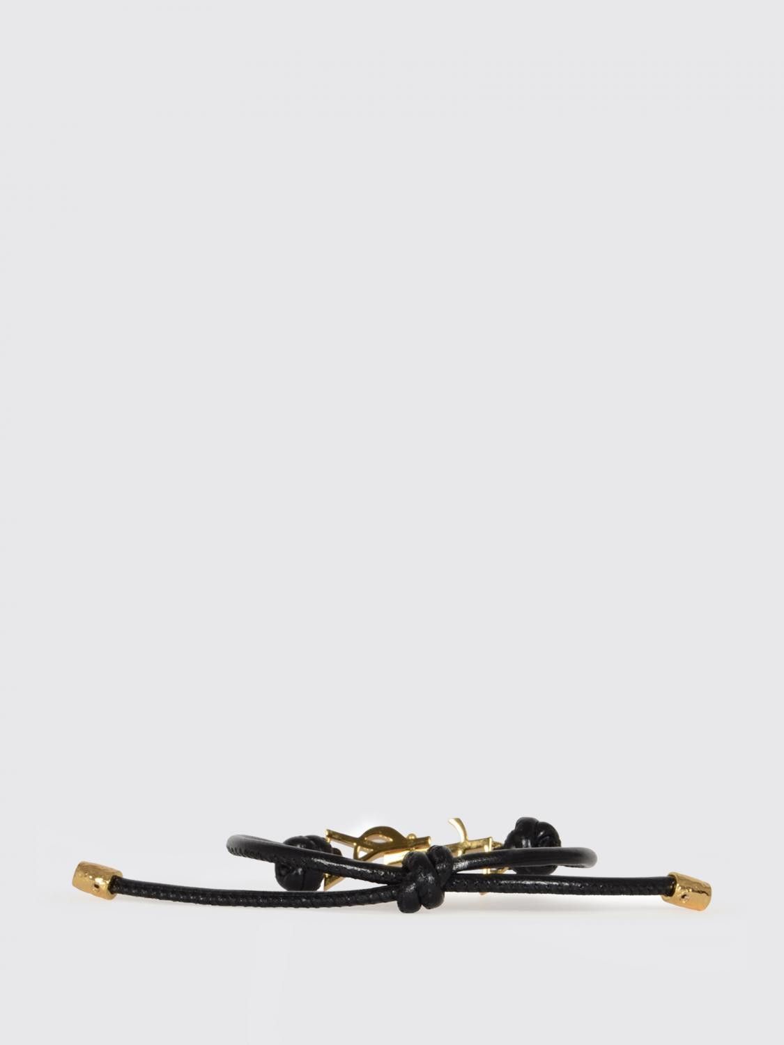 Saint Laurent Paris Saint Laurent Jewel Men Brown Size ONE SIZE - 2 Thumbnail