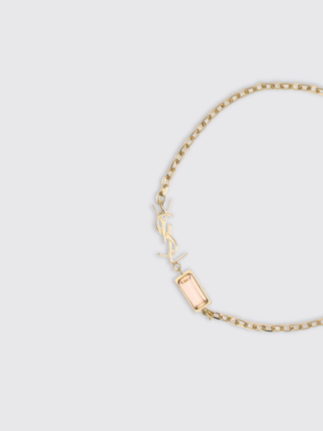 Saint Laurent Paris Saint Laurent Jewel Woman Multicolor Size ONE SIZE - 2 Thumbnail
