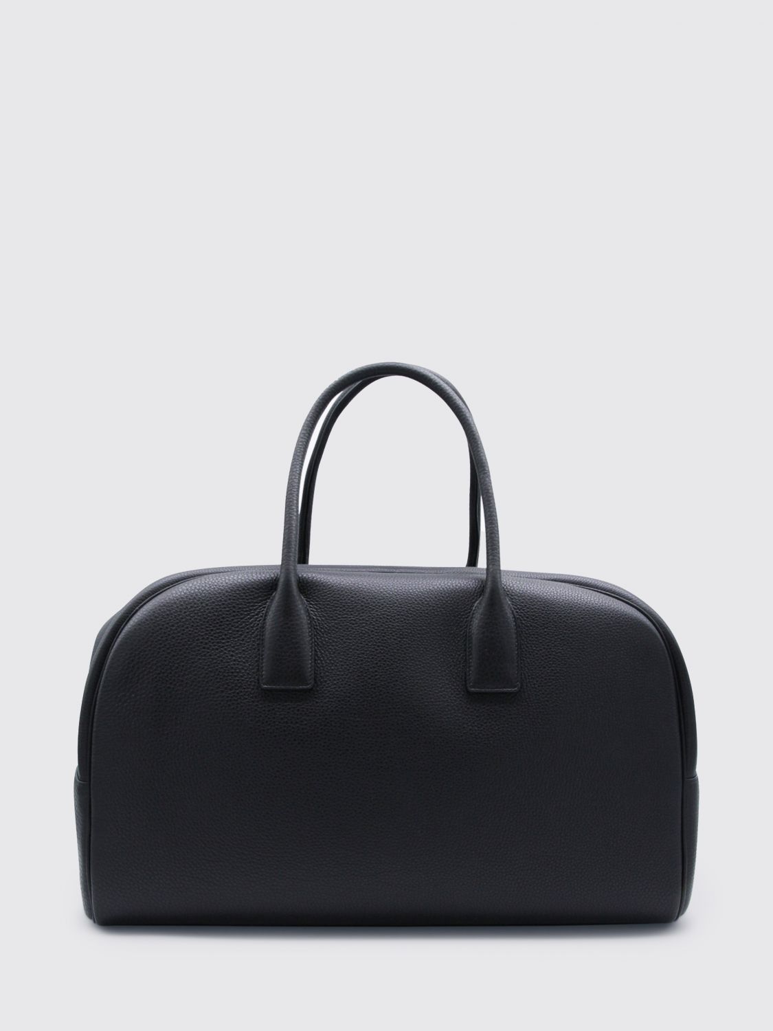 Saint Laurent Paris Saint Laurent Travel Bag Men Black Size ONE SIZE - 2 Thumbnail
