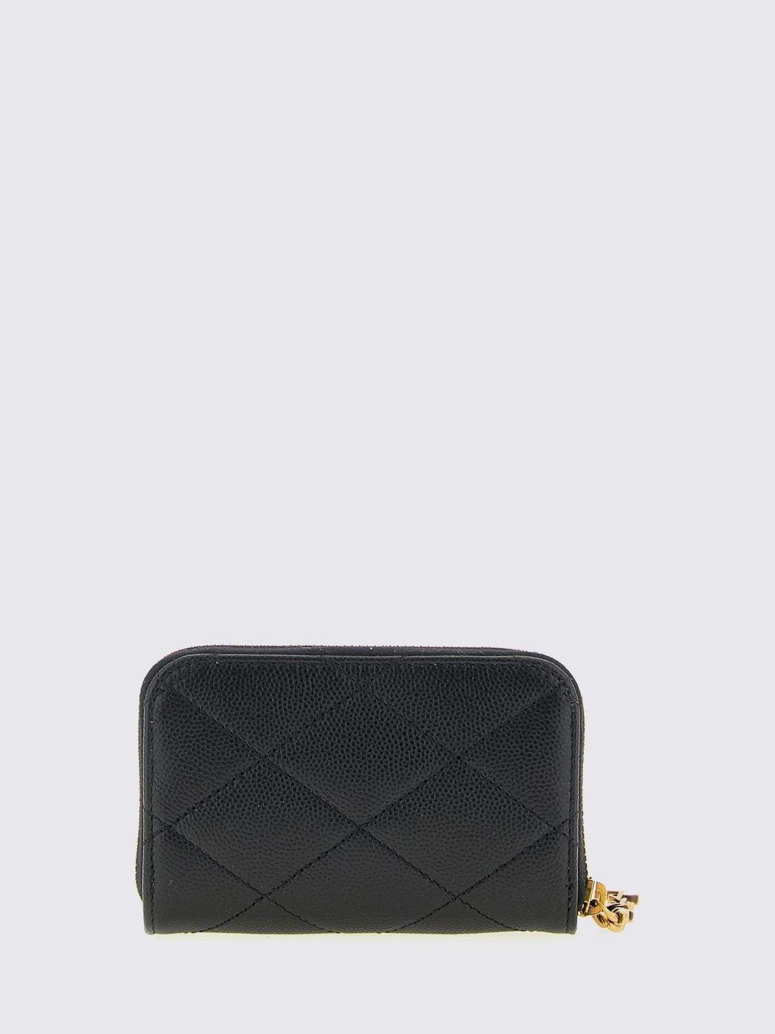 Saint Laurent Paris Saint Laurent Briefcase Woman Black Size ONE SIZE - 2 Thumbnail