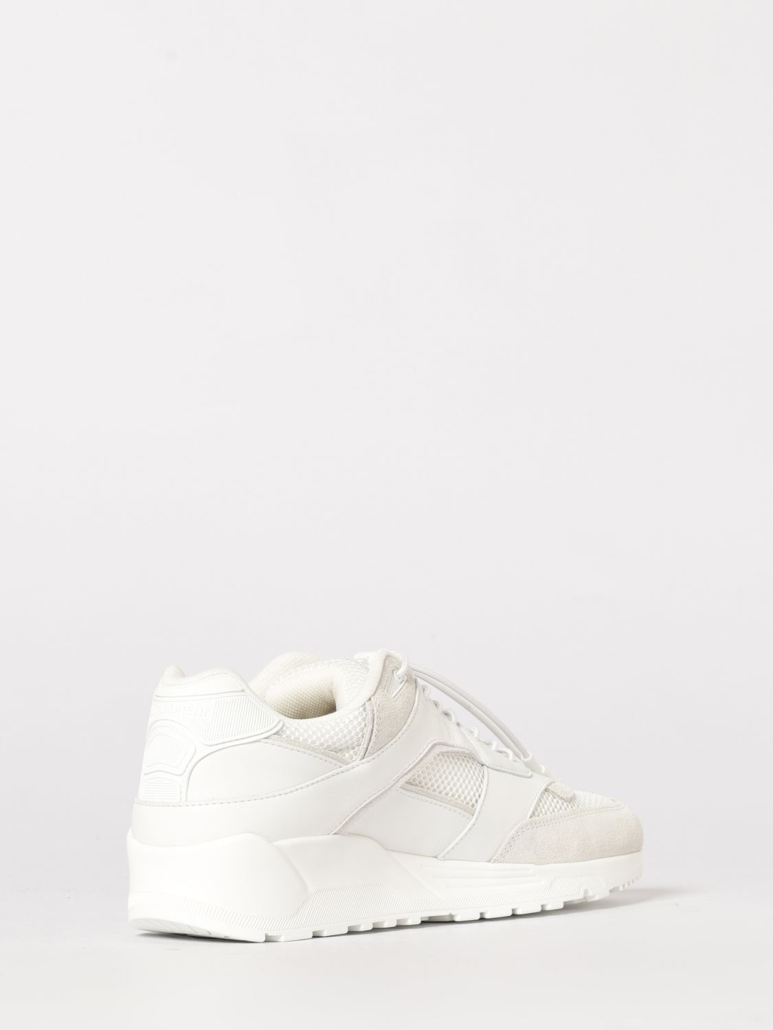 Saint Laurent Paris Saint Laurent Sneakers Men White Size US 7 / EU 40 - 3 Thumbnail