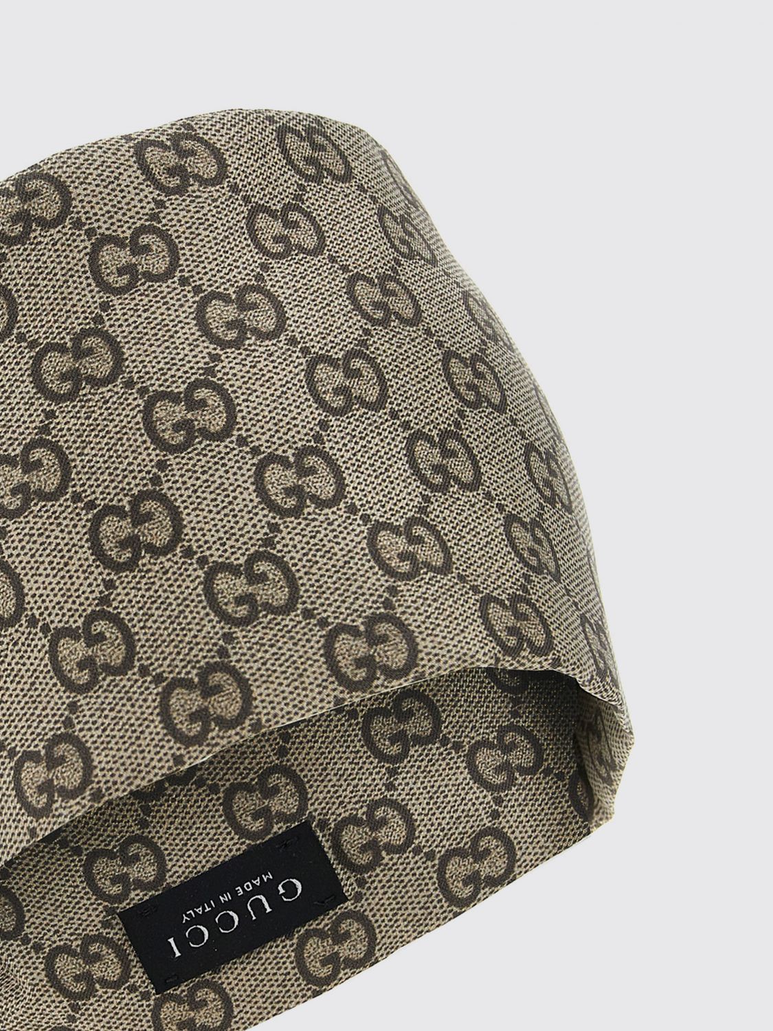 Gucci Gucci Hair Accessory Woman Beige Size ONE SIZE - 3 Thumbnail