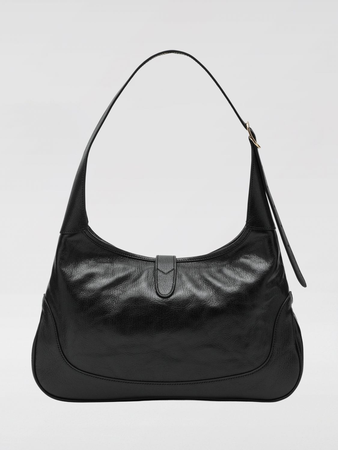 Gucci Gucci Shoulder Bag Woman Black Size ONE SIZE - 2 Thumbnail