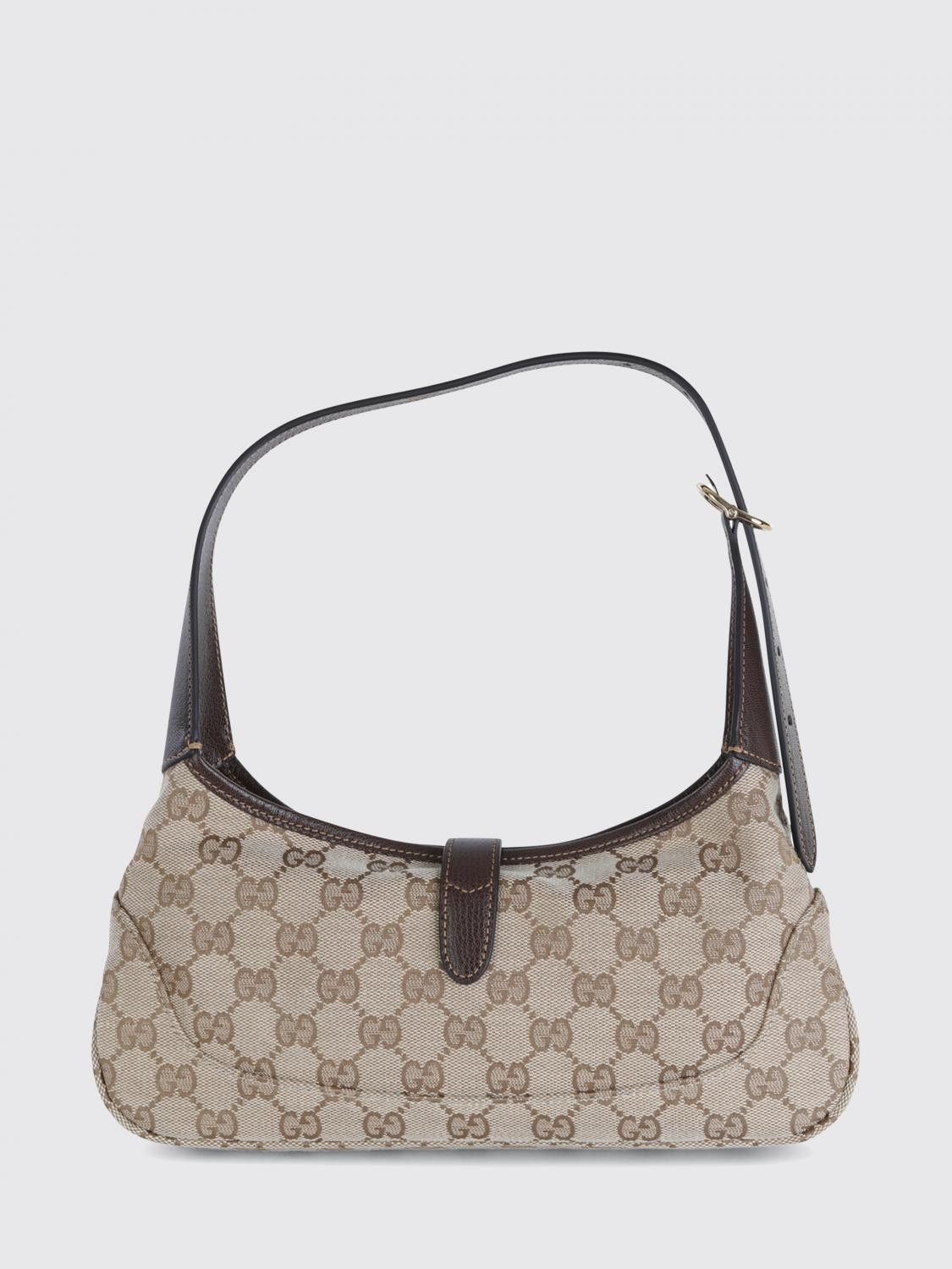 Gucci Gucci Shoulder Bag Woman Sand Size ONE SIZE - 2 Thumbnail
