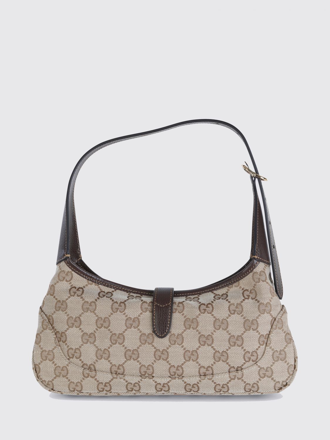 Gucci Gucci Shoulder Bag Woman Sand Size ONE SIZE - 2 Thumbnail