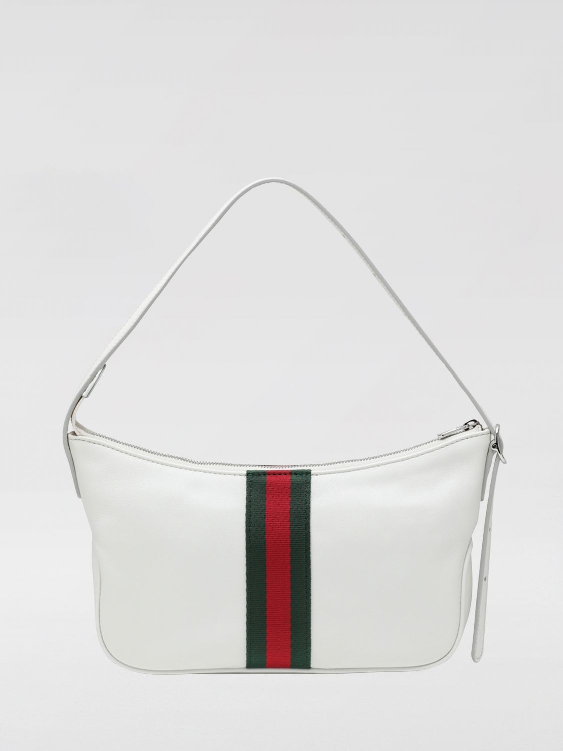 Gucci Gucci Bag Men White Size ONE SIZE - 2 Thumbnail