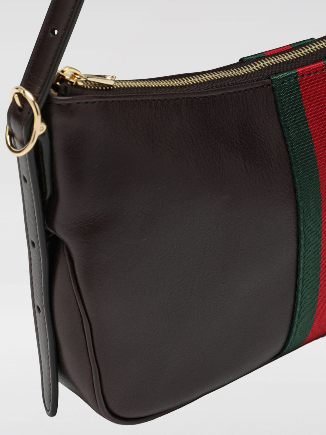 Gucci Gucci Mini Bag Woman Brown Size ONE SIZE - 3 Thumbnail