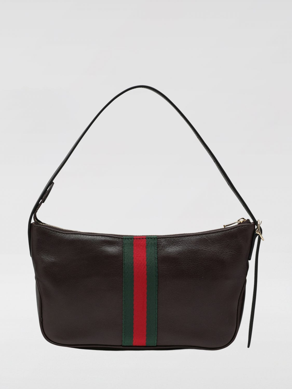 Gucci Gucci Mini Bag Woman Brown Size ONE SIZE - 2 Thumbnail